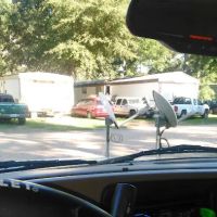 York Shire Mobile Home Park ico