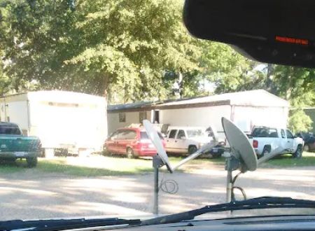 York Shire Mobile Home Park