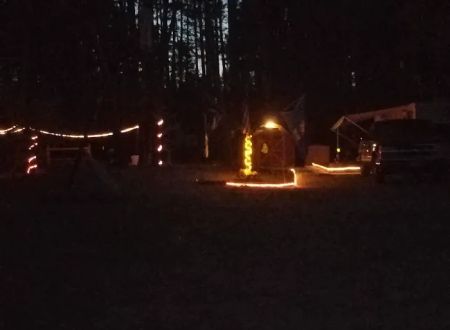 Buckhorn Campground & Resort