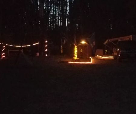 Buckhorn Campground & Resort