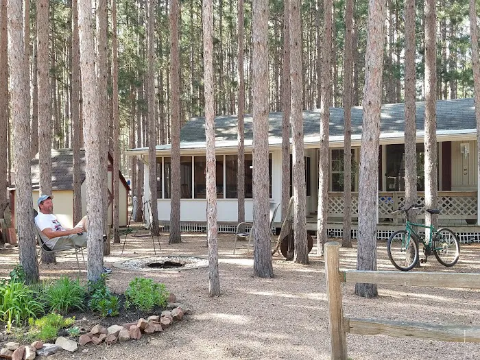 Buckhorn Campground & Resort Picture 2