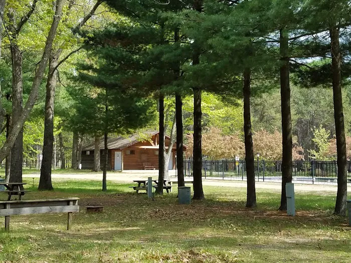 Buckhorn Campground & Resort Picture 4