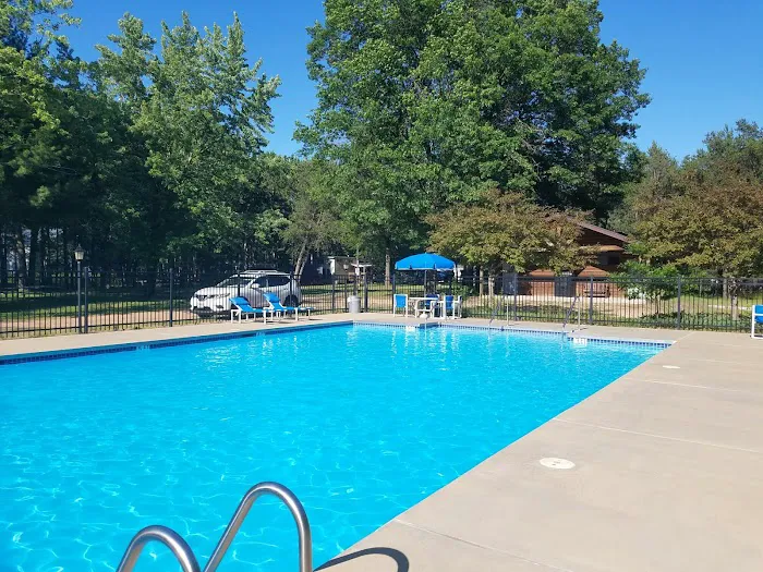 Buckhorn Campground & Resort Picture 9