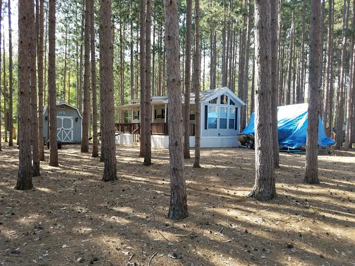 Buckhorn Campground & Resort Picture 10