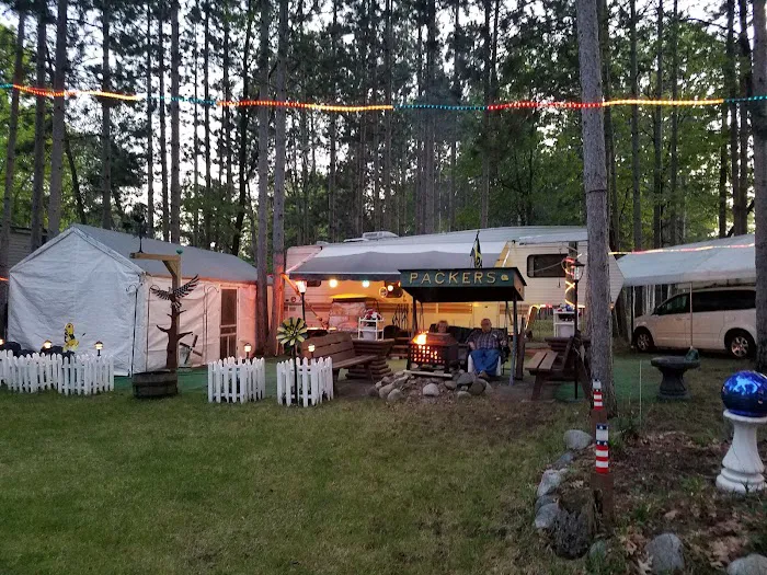 Buckhorn Campground & Resort Picture 8