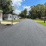 Macedonia Oaks MHC