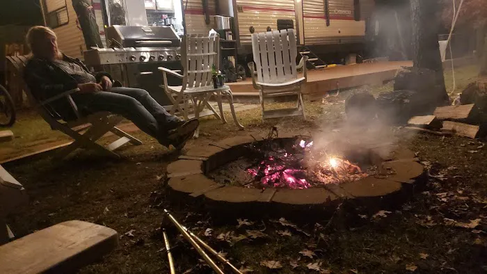 Summer Hideaway RV Campground Resort LLC Picture 7