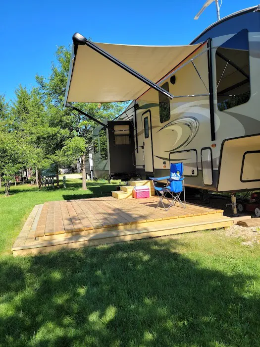 Summer Hideaway RV Campground Resort LLC Picture 8
