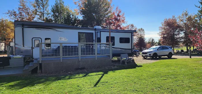 Summer Hideaway RV Campground Resort LLC Picture 10