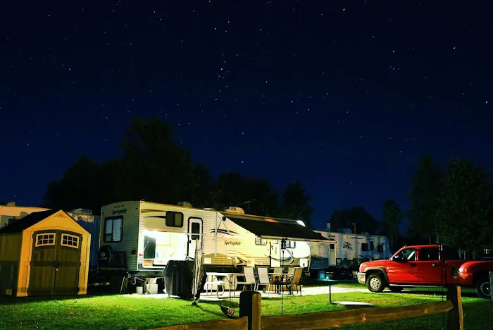 Summer Hideaway RV Campground Resort LLC Picture 9