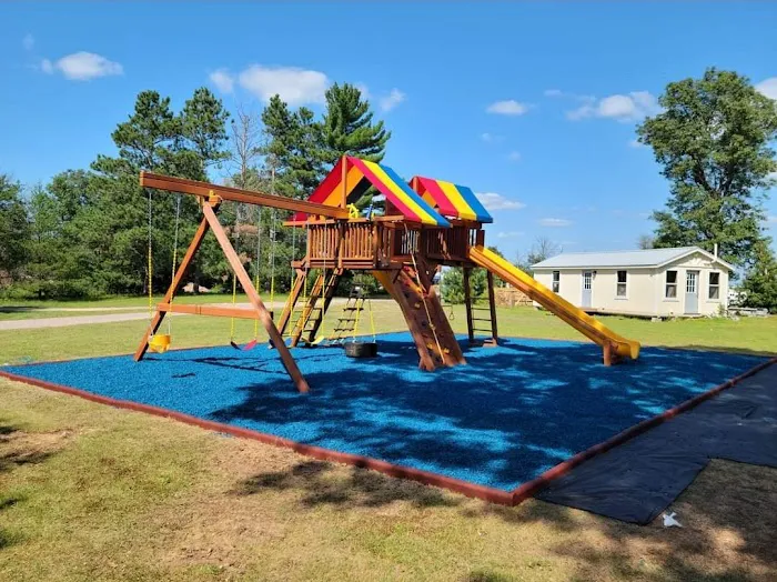 Castle Rock Lake Campground Picture 6