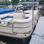 Aqua-Holics Marina and campground LLC