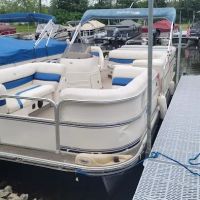 Aqua-Holics Marina and campground LLC ico