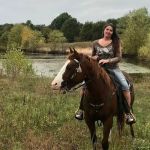 Ukarydee Equestrian Camping