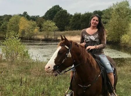 Ukarydee Equestrian Camping
