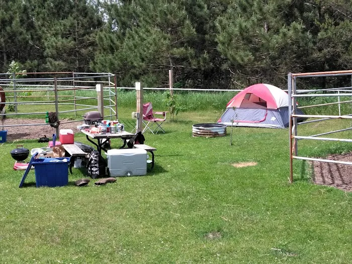 Ukarydee Equestrian Camping Picture 2
