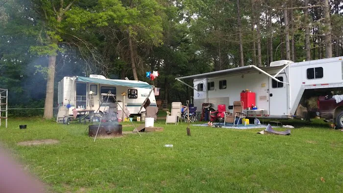 Ukarydee Equestrian Camping Picture 7