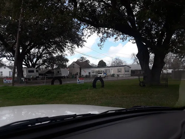 Andrus Mobile Home Park Picture 2