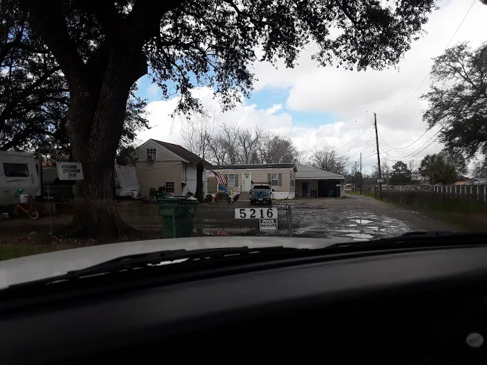 Andrus Mobile Home Park Picture 1