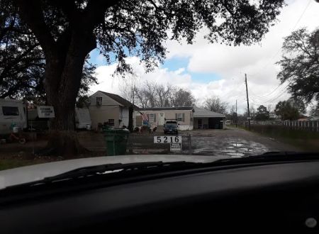 Andrus Mobile Home Park