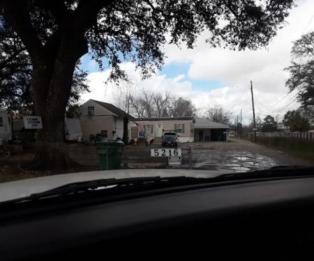 Andrus Mobile Home Park