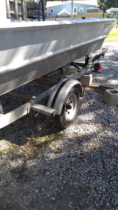 Andrus Mobile Home Park Picture 10