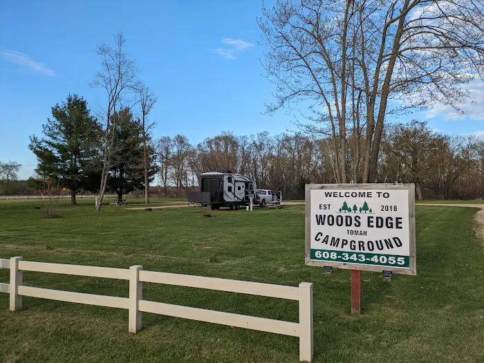 Woods Edge Campground Picture 6
