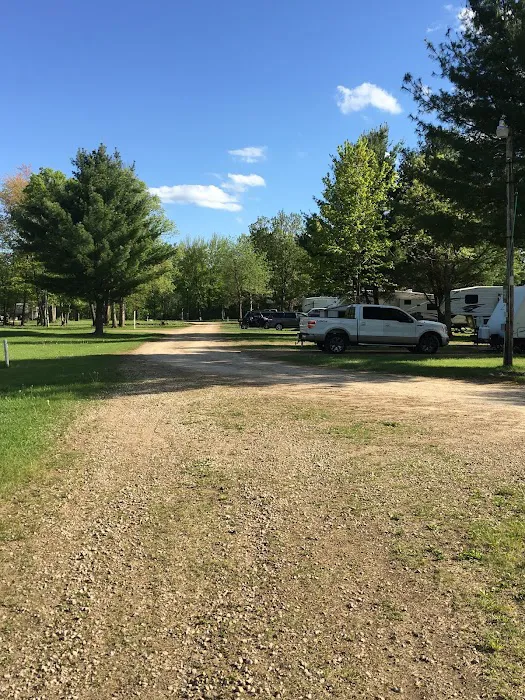 Woods Edge Campground Picture 7