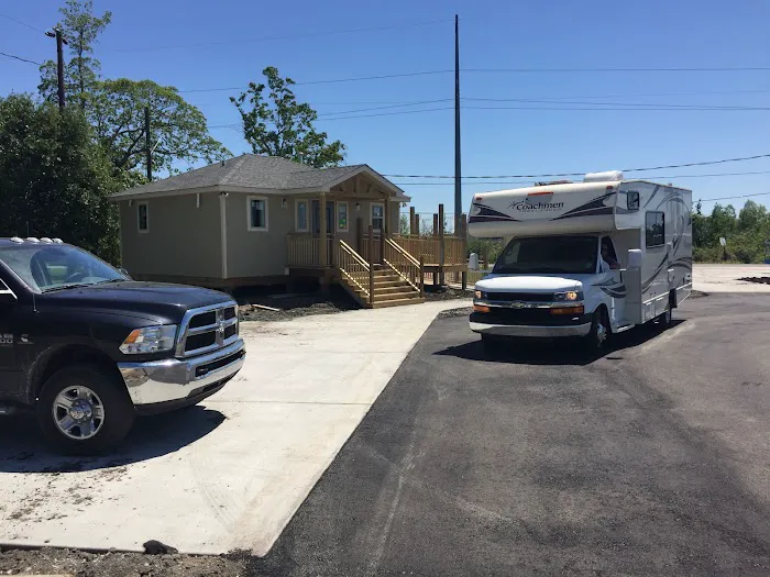 Bayou Barataria RV Park Picture 2