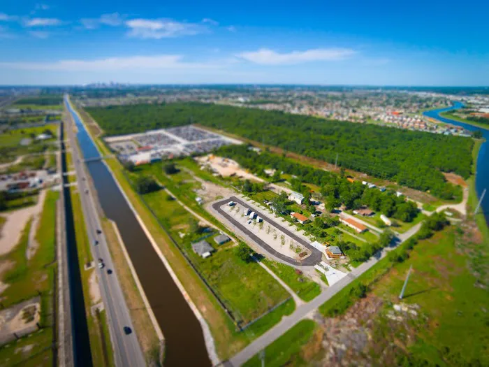 Bayou Barataria RV Park Picture 6