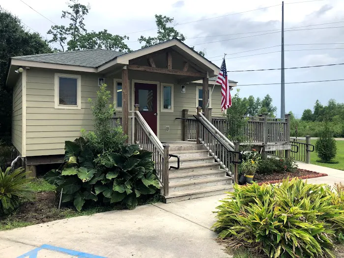 Bayou Barataria RV Park Picture 9