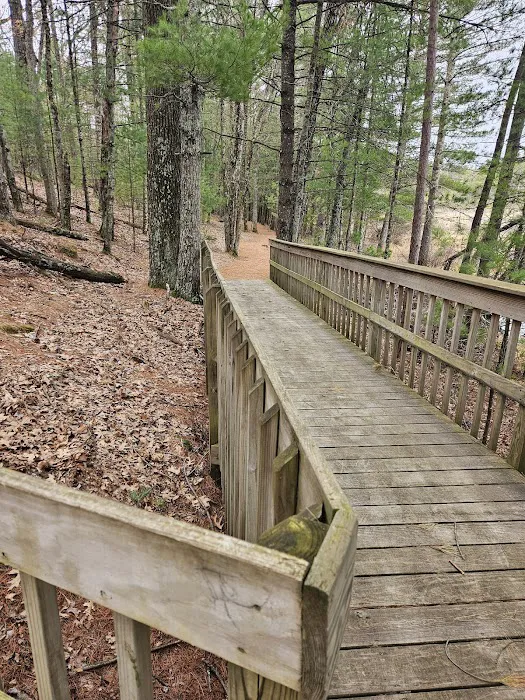 McMullen Memorial County Park Picture 1