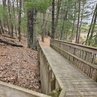 McMullen Memorial County Park ico