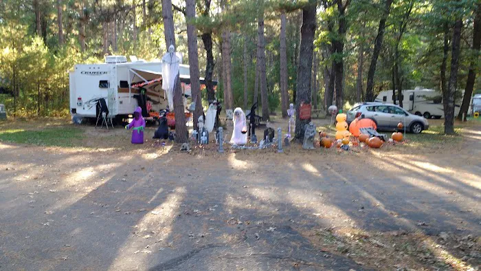 McMullen Memorial County Park Picture 2