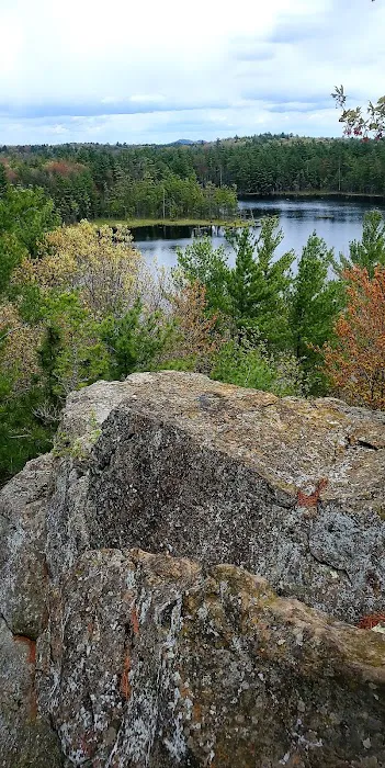 McMullen Memorial County Park Picture 3
