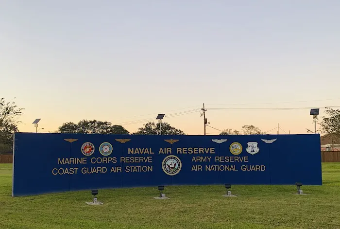 Naval Air Station Belle Chasse RV Park Picture 4