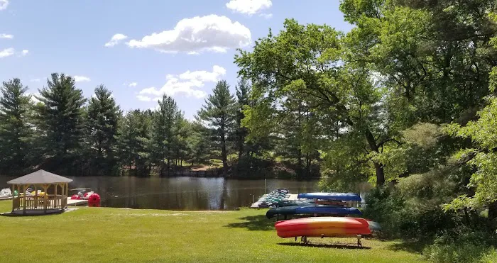 Pine View Campground Picture 3