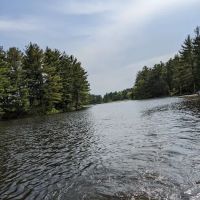 Pine View Campground ico