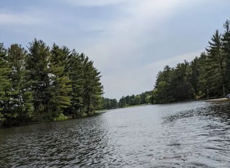 Pine View Campground