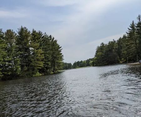 Pine View Campground
