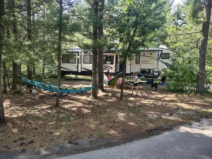Pine View Campground Picture 7