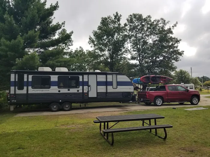 Pine View Campground Picture 4