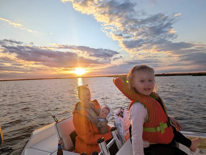 I'm on Vacation - Lodge + RV Retreat Picture 5