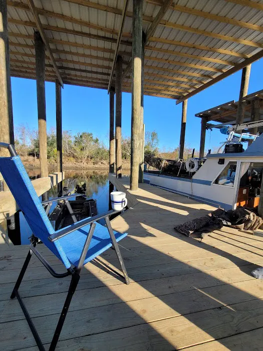 I'm on Vacation - Lodge + RV Retreat Picture 7