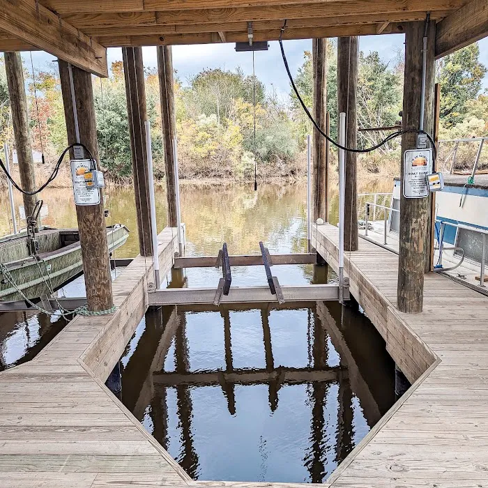 I'm on Vacation - Lodge + RV Retreat Picture 6