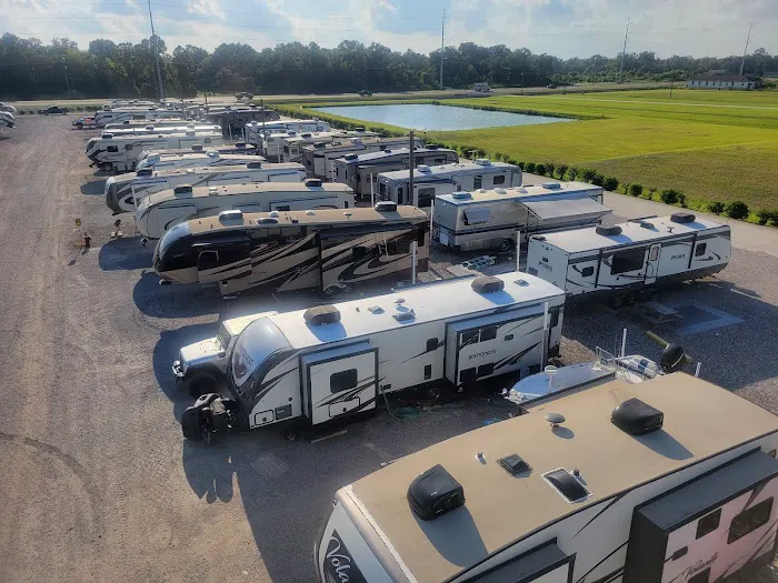 Cruisers RV Parks Picture 7