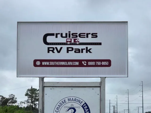 Cruisers RV Parks Picture 1