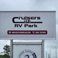 Cruisers RV Parks ico