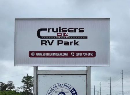 Cruisers RV Parks