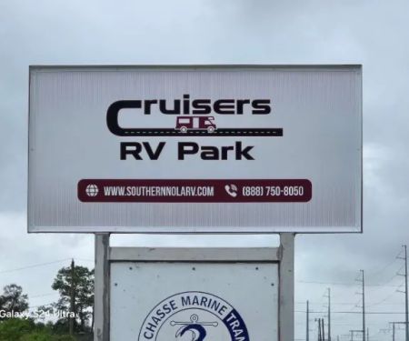 Cruisers RV Parks